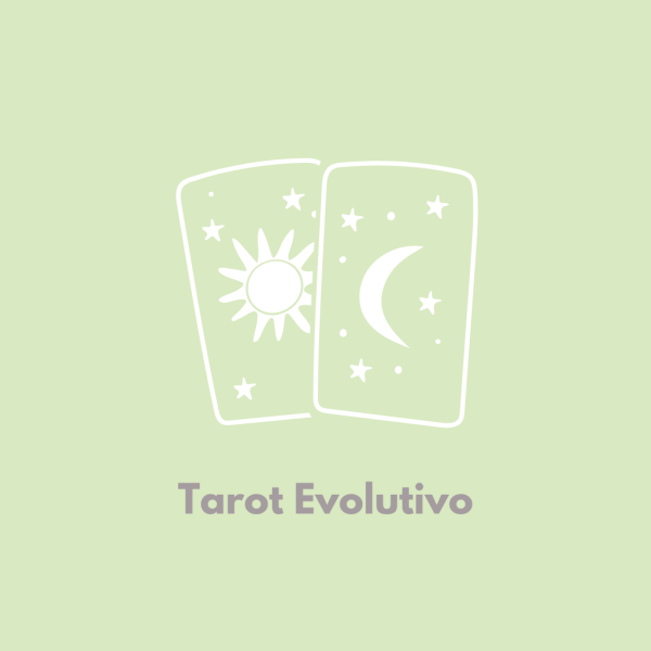 Tarot Evolutivo