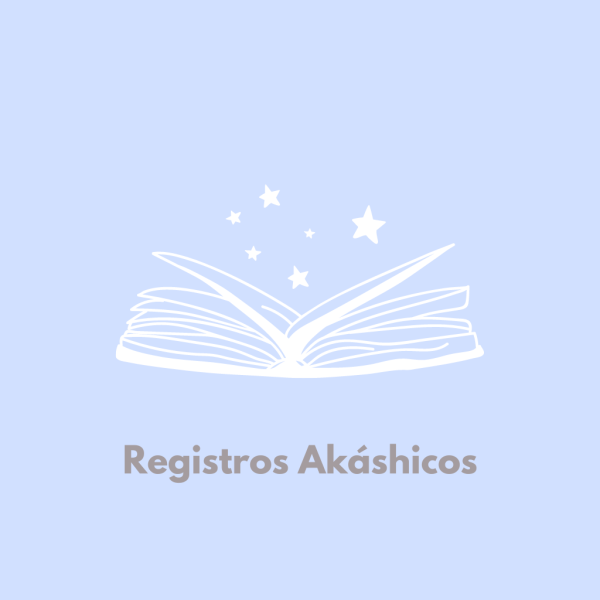 Registros Akáshicos
