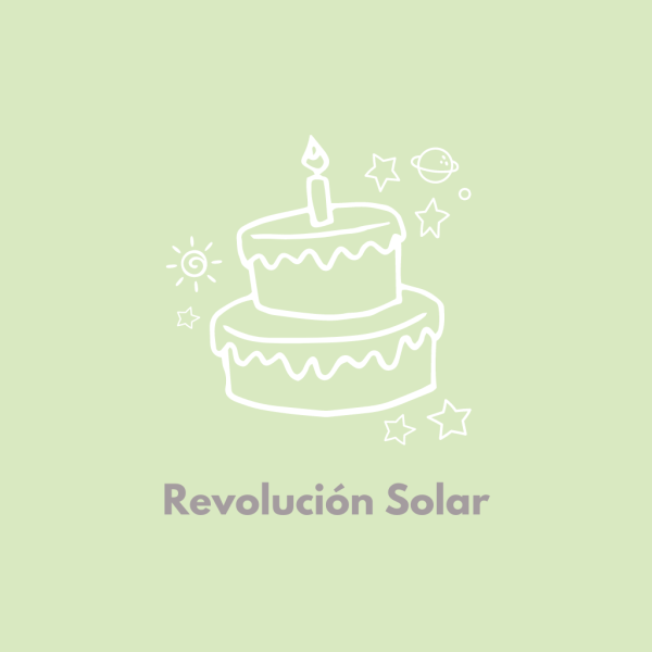 Revolución Solar